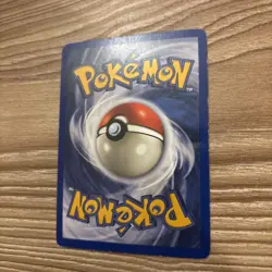 Pokemon TCG Mewtwo 10/102 1999 Base Set Holo Unlimited Rare LP/MP Condition - Image 5