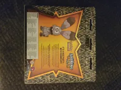 Pokemon TCG: Shining Fates Mad Party Pin Collections (Bunnelby) NEW - Image 2