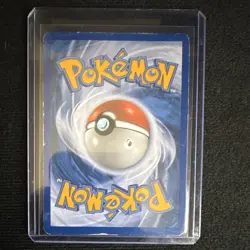 Pokemon Cresselia LV.X Diamond & Pearl 103/106 Rare Holo Level Up Psychic HP 10… - Image 2