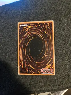 Yugioh - Ancient Gear Castle SD10-EN023 1st ed Common - Image 2