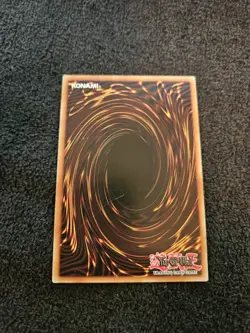 CT10-EN013 NUMBER 88: GIMMICK PUPPET OF LEO SUPER RARE NM LIMITED EDITION - Image 2