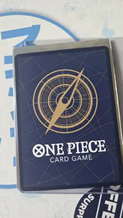 Carte One Piece Nami OP14-031 SR Alt FR 🇫🇷 - Image 2