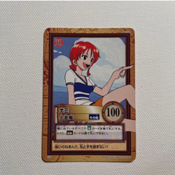 ONE PIECE Hyper Battle Carddass 6 selected item - Image 5