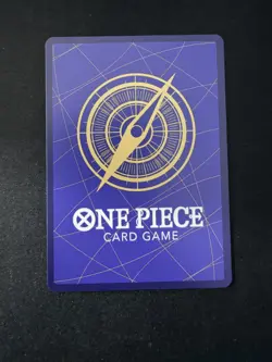 Monkey.D.Luffy (Winner Promo) ST01-012 Treasure Cruise One Piece Bandai Card NM - Image 2