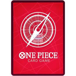 Uta (Parallel) OP06-001 L Wings of Captain - ONE PIECE Card Game Chinese NM - Image 2