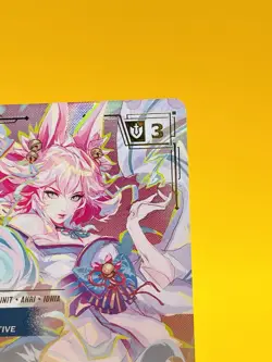 Ahri Inquisitive Spiritforged English Overnumbered 227/221 - Image 2