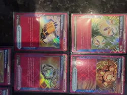 Pokemon Ace Spec Lot 28 Cards All From Fresh Pulls - Image 5