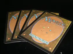 Magic the Gathering: Core Set M 2015: Wall of Essence Uncommon Card [x4] MTG - Image 2