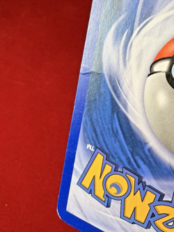 2003 Pokemon Aquapolis UMBREON 41/147 Card MP - Image 3