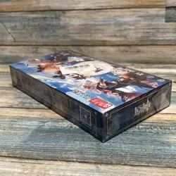 Genshin Impact Booster Packs TCG Cards 36 Packs 6 Cards Per Pack 216 Total - Image 3