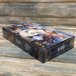 Genshin Impact Booster Packs TCG Cards 36 Packs 6 Cards Per Pack 216 Total - Image 4