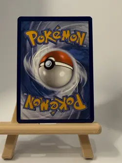 Pokemon TCG Sv02: Paldea Evolved Pikachu EX Double Rare Holo Card 063/193 - Image 2