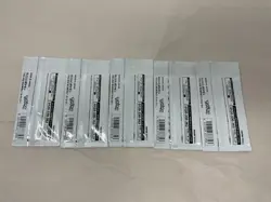 5x Yu Nagaba x Pokemon Card Game Eevee Promo Packs SEALED Japanese Pokemon - Image 2