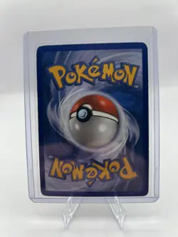 Pokemon Card - Ditto Mr. Mime Delta Species 38/113 Uncommon LP - Image 2