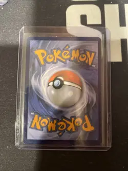 Pokemon Mega M Charizard EX Flashfire Holo Card 107/106 XY - Image 2