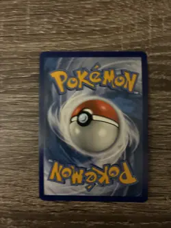 Mint Condition Tool Scrapper Trainer Pokemon Card. Gold - Image 2