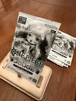 One Piece Card Game Judge Pack Vol 4 Set of 11 - Image 3