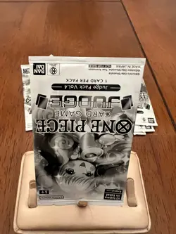 One Piece Card Game Judge Pack Vol 4 Set of 11 - Image 5