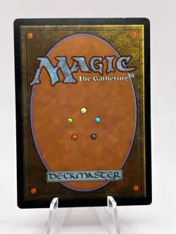 Purraj of Urborg Mirage MTG LP - Image 2