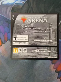 Starter Decks Code for Arena | *% Off 2+ | Final Fantasy | NM | MTG - Image 2