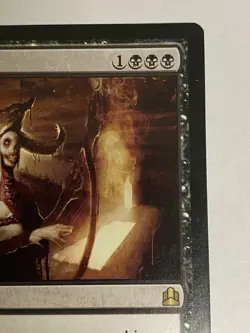 Grave Pact Commander Regular 85/318 LP JL - Image 3