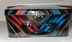 Pokemon Trading Card Game Metal Lunch Box Case 2020 Nintendo Sword & Shield New - Image 5