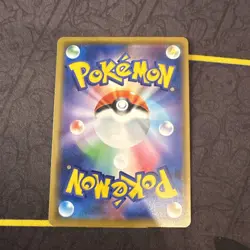 Mega Sableye & Tyranitar GX Tag Team 054/094 NM SM11 Miracle Japanese Pokemon - Image 2