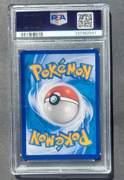 Pokemon Giratina V CS6b Super Rare Holo Dragon PSA 10 Card 150/131 2024 - Image 3