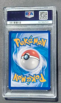 Pokemon Giratina V CS6b Super Rare Holo Dragon PSA 10 Card 150/131 2024 - Image 4