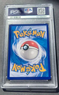 Pokemon Giratina V CS6b Super Rare Holo Dragon PSA 10 Card 150/131 2024 - Image 5