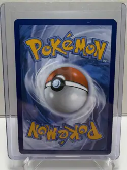 Noctowl 141 - Black Star Promo - Pokemon Scarlet & Violet Stellar Crown - NM - Image 2
