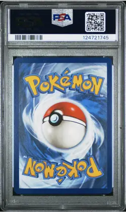 2024 POKEMON TWM EN-TWILIGHT MASQUERADE #136 SNORLAX PSA 10 LOW POP! - Image 2