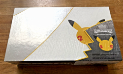 Pokemon Celebrations Ultra Premium Collection 25th Anniversary | Sealed | NEW - Image 1
