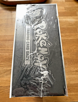 Pokemon Celebrations Ultra Premium Collection 25th Anniversary | Sealed | NEW - Image 3