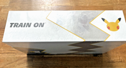 Pokemon Celebrations Ultra Premium Collection 25th Anniversary | Sealed | NEW - Image 4