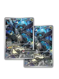 Ascended Heroes Pokemon Center Elite Trainer Box (ETB) PRESALE (Order Confirmed) - Image 3