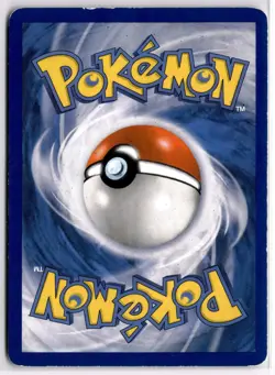 Pokemon TCG Pichu 25/99 Platinum: Arceus Regular Heavy Play - Image 2
