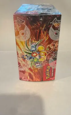 Pokemon TCG Scarlet & Violet Surging Sparks Booster Display Box 36 Packs - Image 5