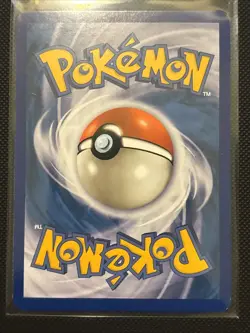 POKEMON TCG NIDOKING 34/132 NON HOLO RARE SECRET WONDERS - Image 2