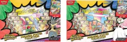 Pokemon Ascended Heroes Premium Poster Collection X1 Art Will Vary PRESALE 3/20 - Image 1