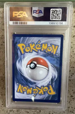 ✨Mew 011/025 Celebrations Holo Pokemon PSA✨ - Image 4