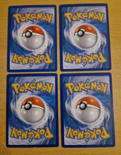 Pokemon TCG Primal Clash Trainers Bundle Acro Bike x4 - Image 2