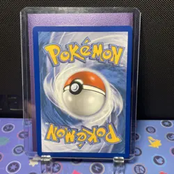 Pokemon Ethan's Ho-Oh ex Holo Ultra Rare SV10: Destined Rivals 209/182 NM - Image 2