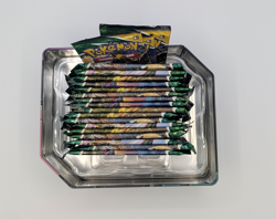 Evolving Skies Booster Packs (Lot of 20) Pokemon Brand New Factory Sealed 🔥 - Image 2