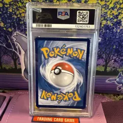 PSA 10 Gem Mint Pokemon Chinese Surprise Mew Ex 151C 191/151 SAR Holo - Image 2