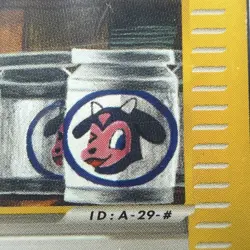 Pokemon TCG Moo-Moo Milk 2001 Japanese 1st Edition 029/029 Gem Mint - Image 3