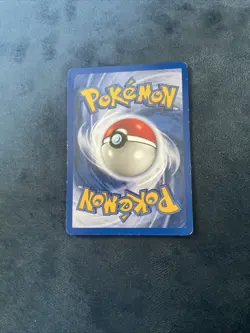 Pokemon TCG Nidoqueen Jungle 7/64 Holo Unlimited Holo Rare - Image 2