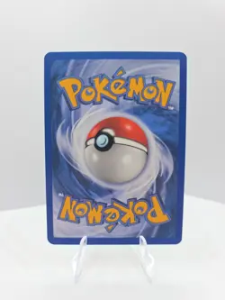 Pokemon Card Energy Dark Metal Energy 94/109 EX Team Rocket Returns Uncommon - Image 2