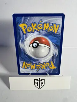 Pokemon TCG - Incineroar ex 187/162 Temporal Forces - Ultra Rare - NM - Image 2