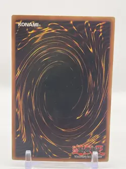 Yu-Gi-Oh! TCG Hiro's Shadow Scout Magic Ruler MRL-024 1st Edition Rare Yugioh - Image 2